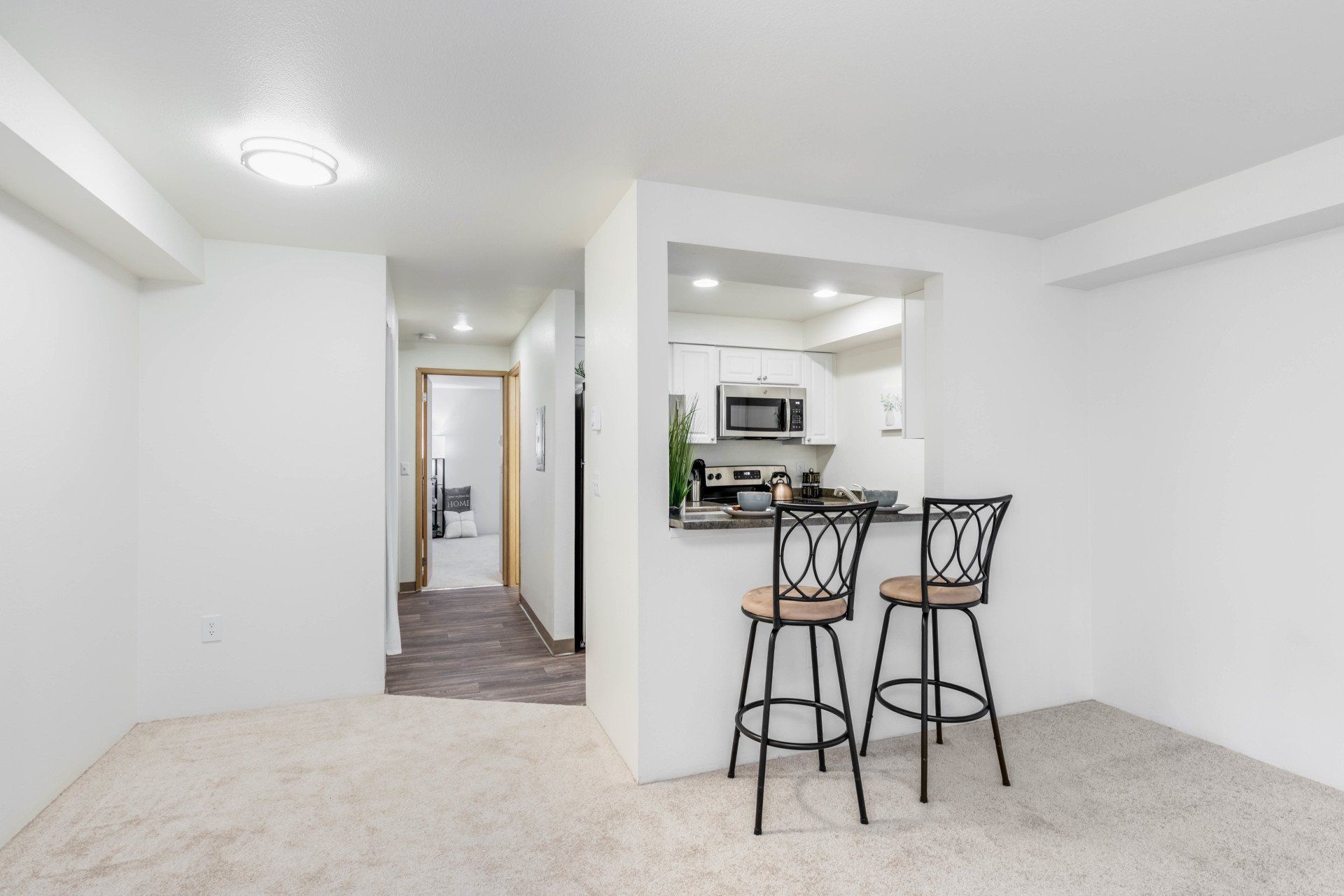 Kenmore Dining Room