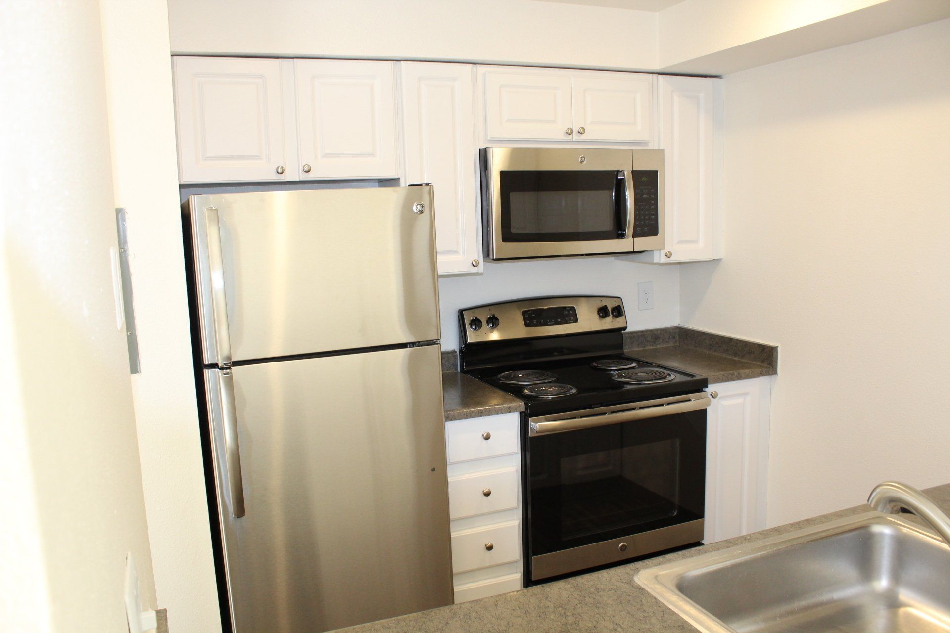 Kenmore Kitchen