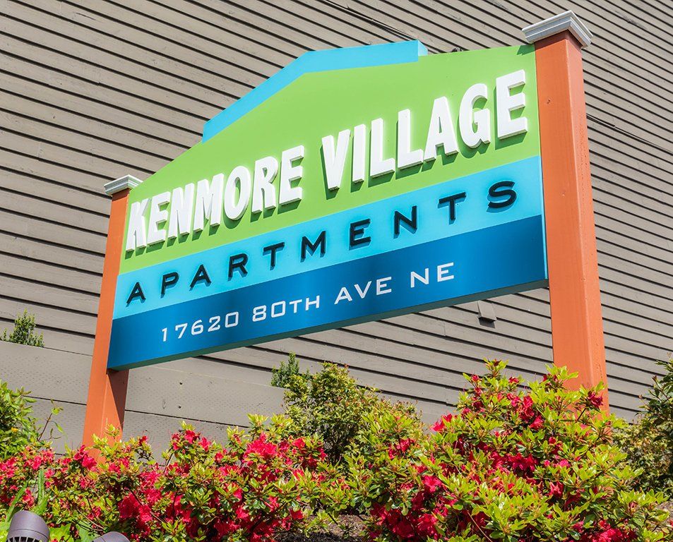 Kenmore