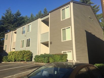 Kenmore Village