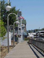 Kenmore flag