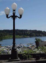 Kenmore water