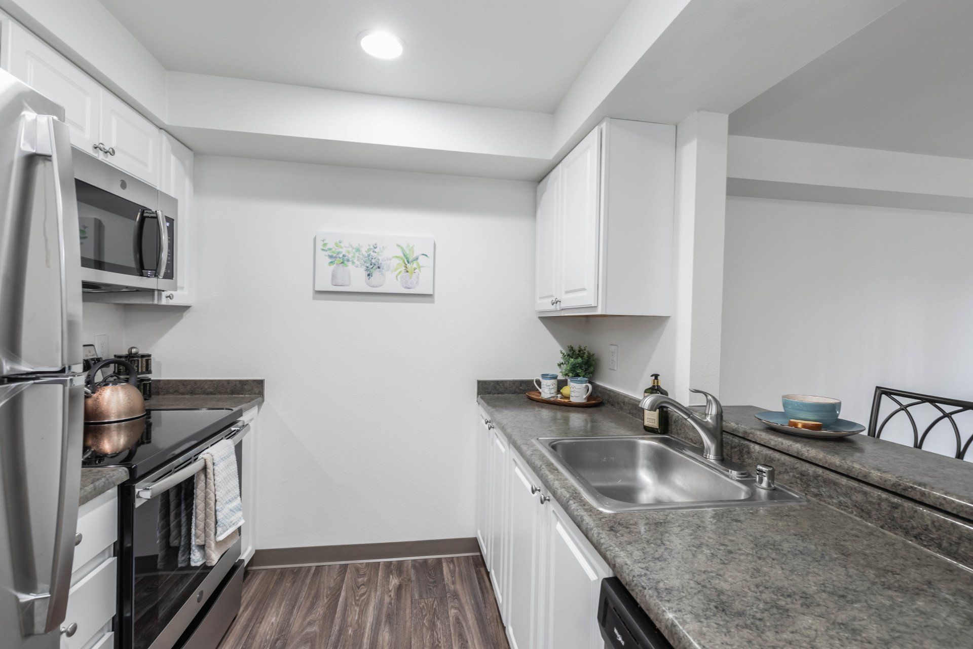 Kenmore Village Kitchen