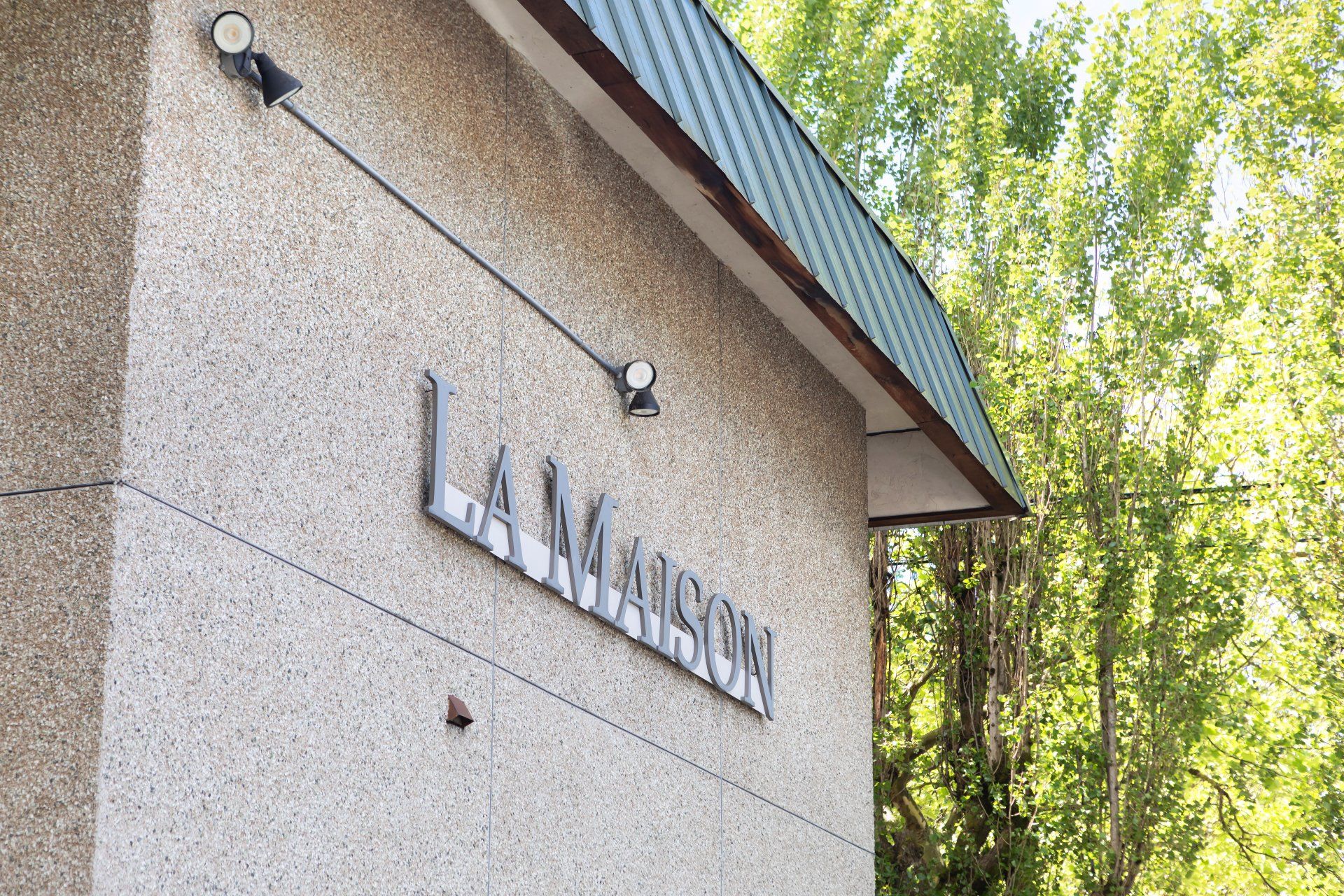 La Maison