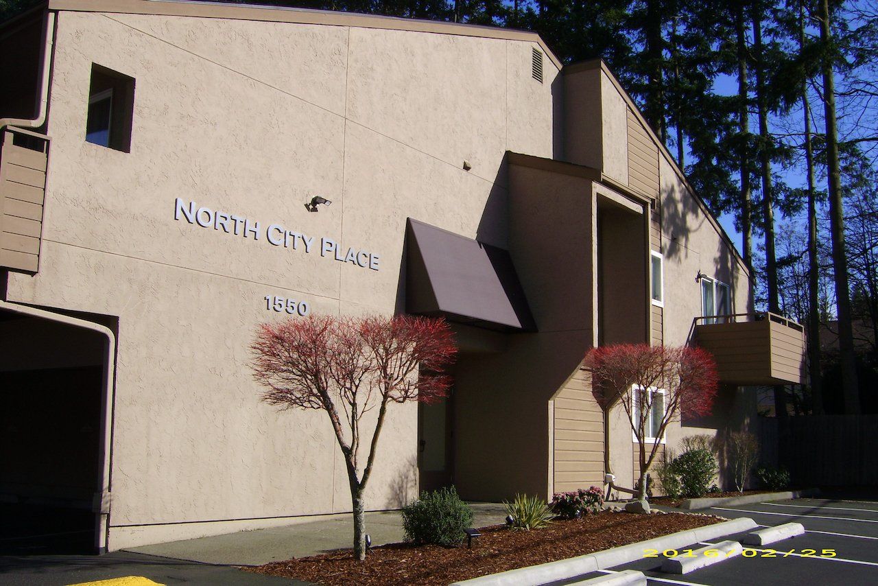 North City Place