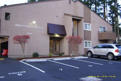 North City Place