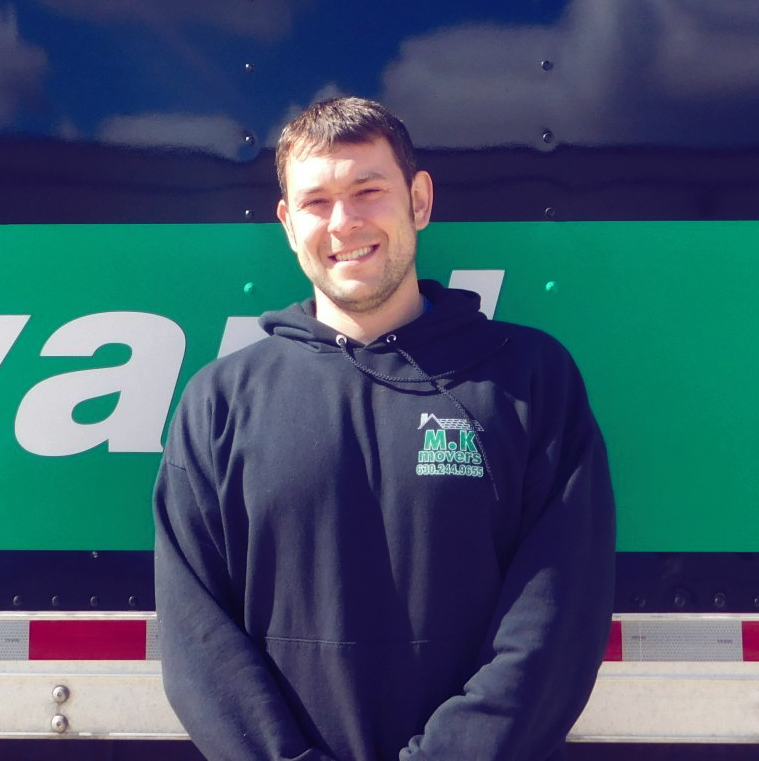 Learn more about  MK Movers 
