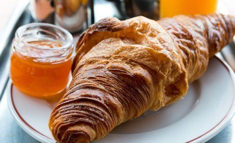 croissant
