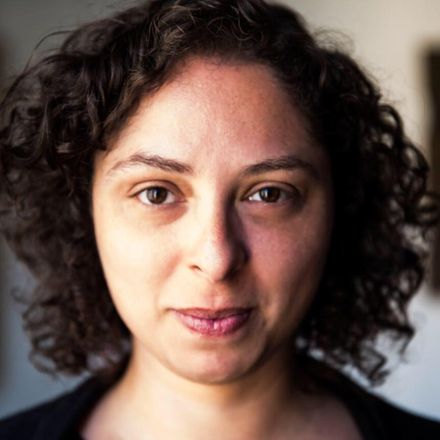 Rebeca Mafra - Canal Brasil