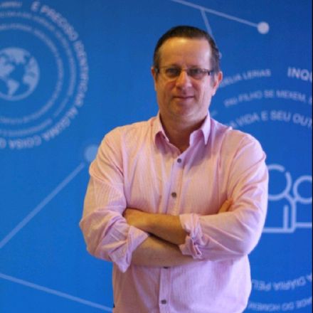 Marcelo Goldstein
