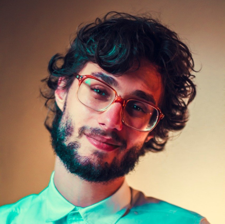 Pedro Falcão