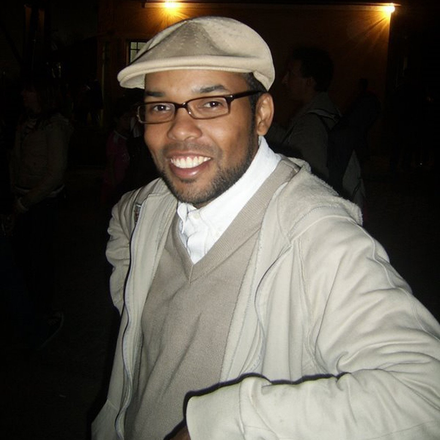 Renato Cândido
