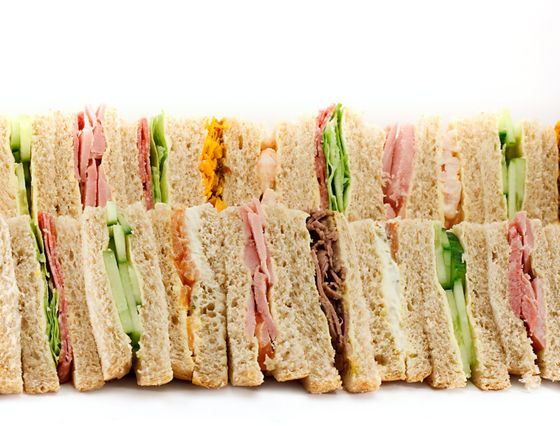 Sandwich