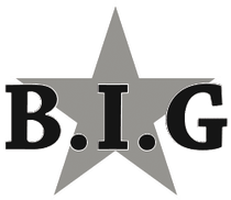 B.I.G Buffets logo