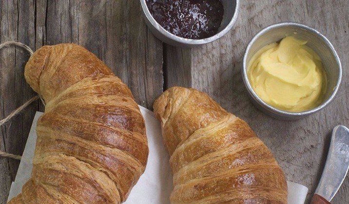 Croissant