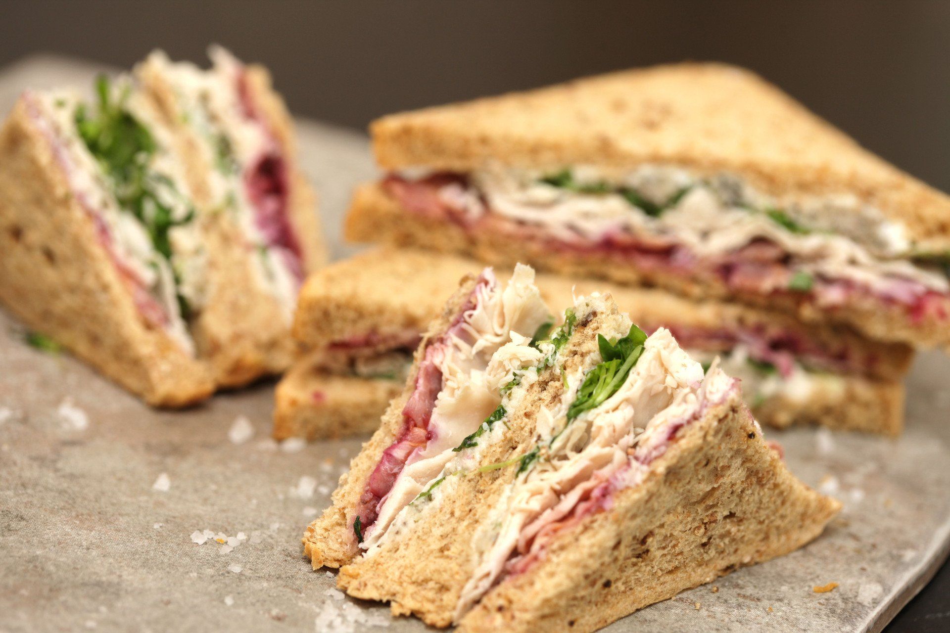 Sandwich