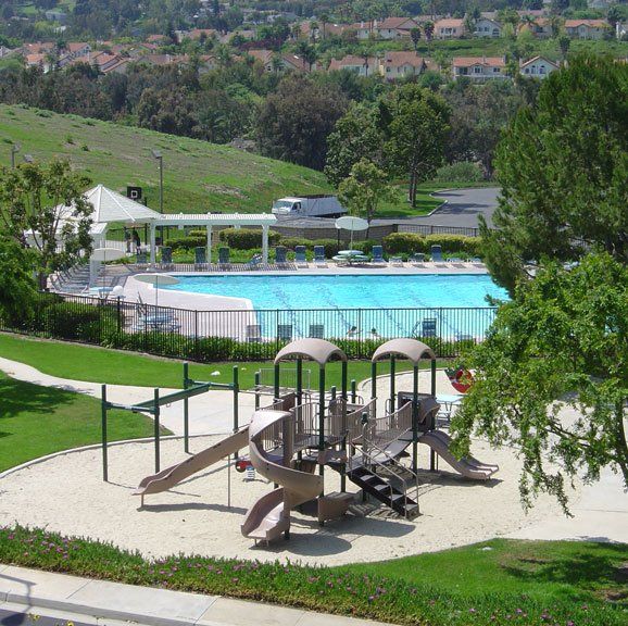 pool
