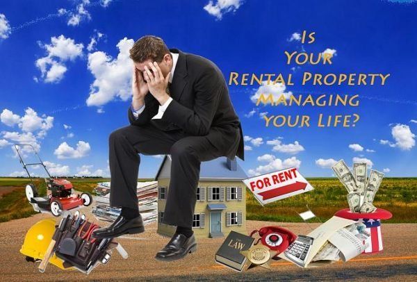OWNER BENEFITS FROM FREEDOM PROPERTY MANAGEMENT