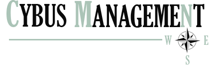 Cybus Management Logo