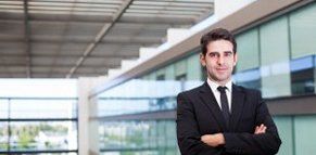 Man in Office - Commercial Insurance in Oradell, NJ Man in Office - Commercial Insurance in Oradell, NJ
