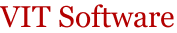 VIT Software
