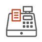 Kassensystem Matrix POS