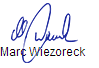 Marc Wiezoreck