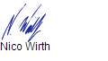 Nico Wirth