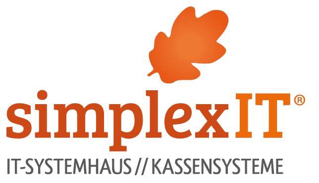 simplexIT Logo