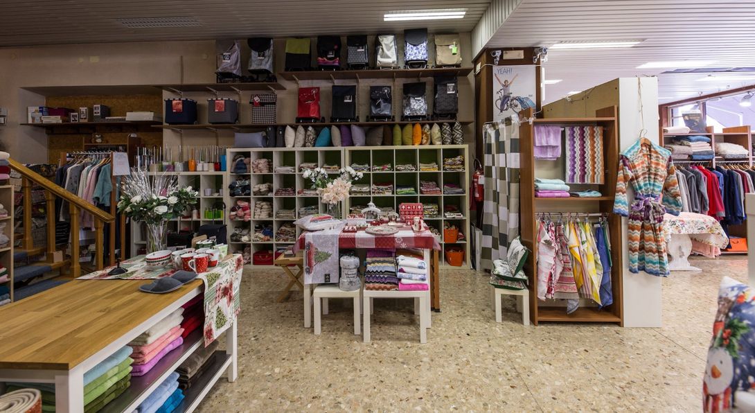 Accessori di abbigliamento