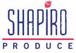 Shapiro Produce Logo