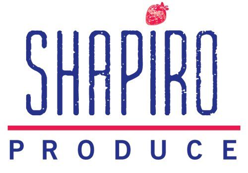 Shapiro Produce Logo