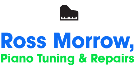 Ross Morrow logo