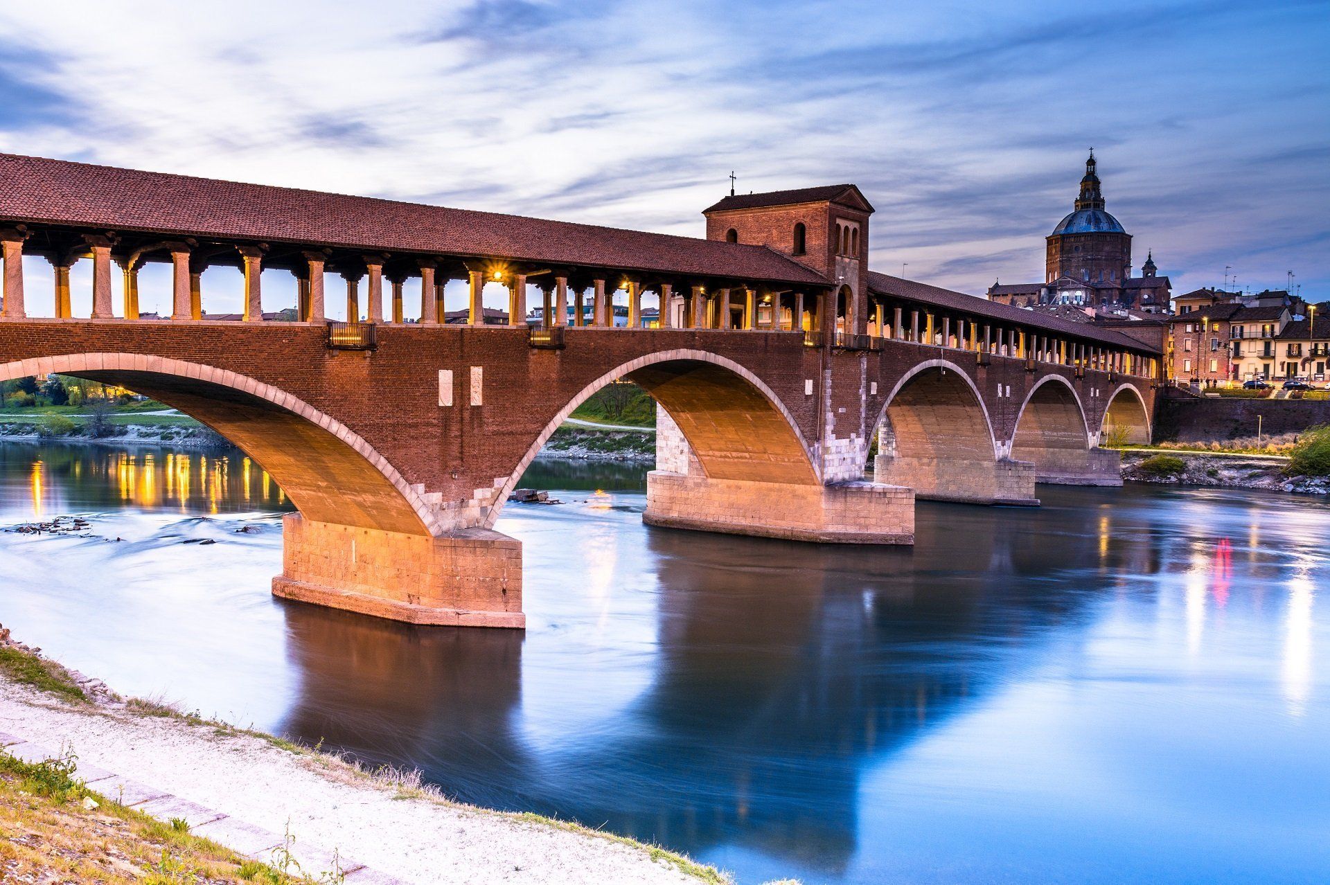 Ponte degli alpini