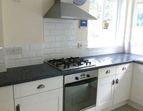 Tiling - Clacton-on-Sea - Danny Payne Tiling & Stone Tiling - Kitchen Tiling - Clacton-on-Sea - Danny Payne Tiling & Stone Tiling - Kitchen