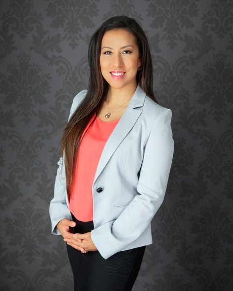Dr. Sarah Mina