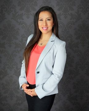 Dr. Sarah Mina
