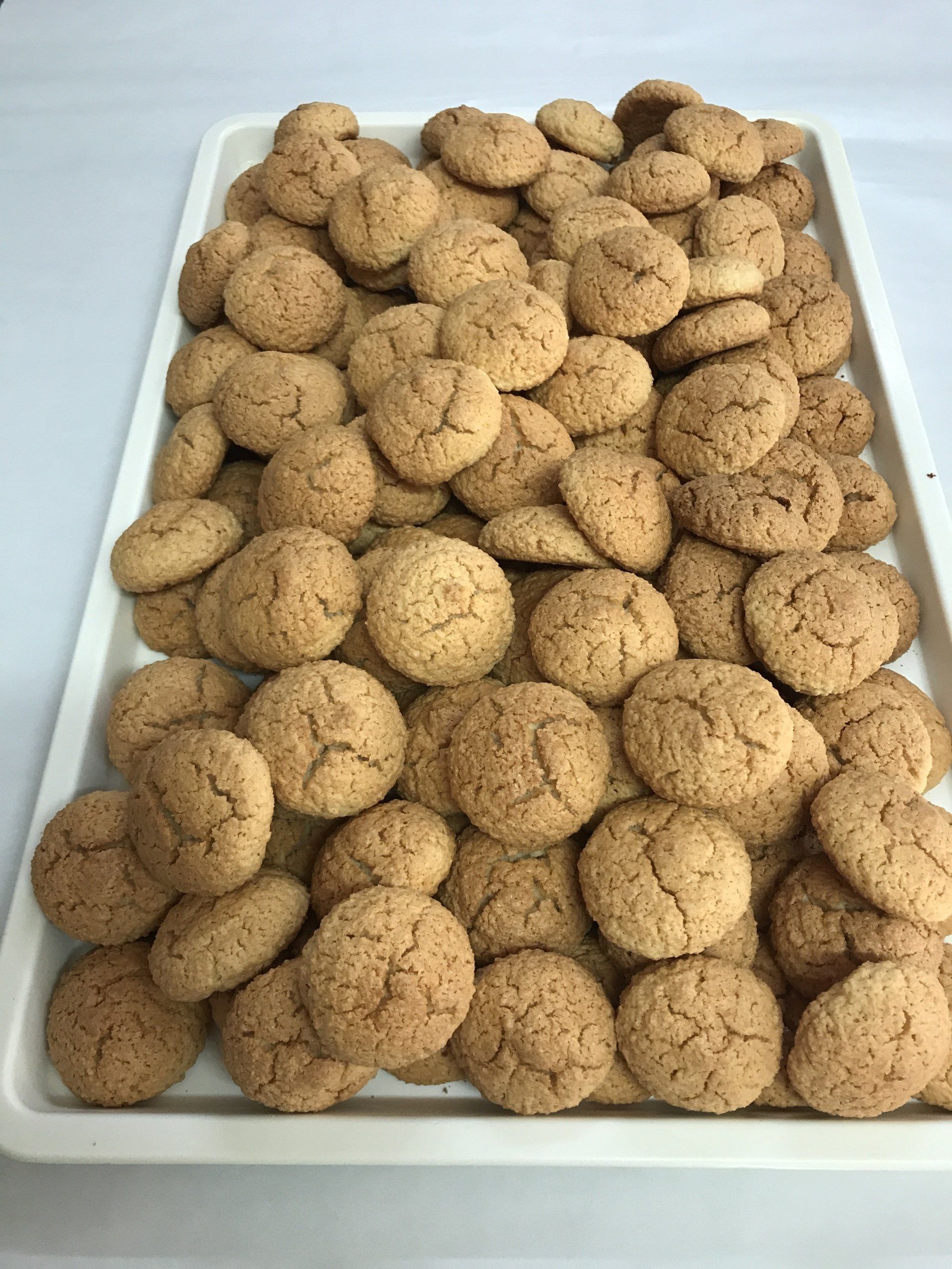 Amaretti
