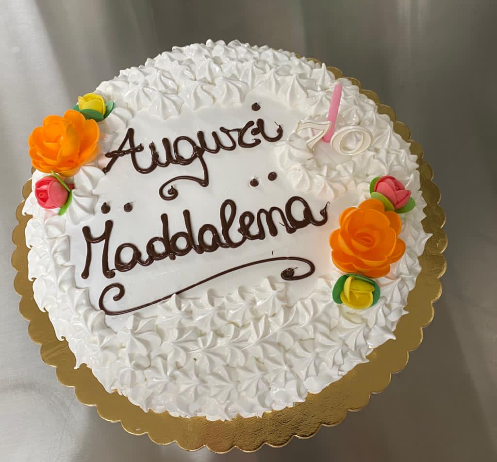 auguri maddalena
