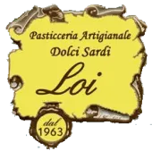 PASTICCERIA DOLCI SARDI-LOGO