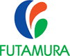 Futamura logo