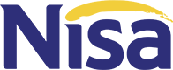 Nisa logo