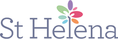 St Helena logo