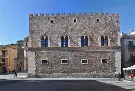 Palazzo Corvaja
