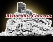 RISTORANTE CANOSSA - LOGO