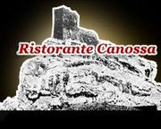 RISTORANTE CANOSSA - LOGO RISTORANTE CANOSSA - LOGO