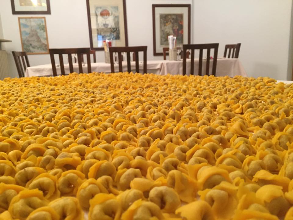 Cappelletti