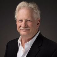 Greg burke headshot