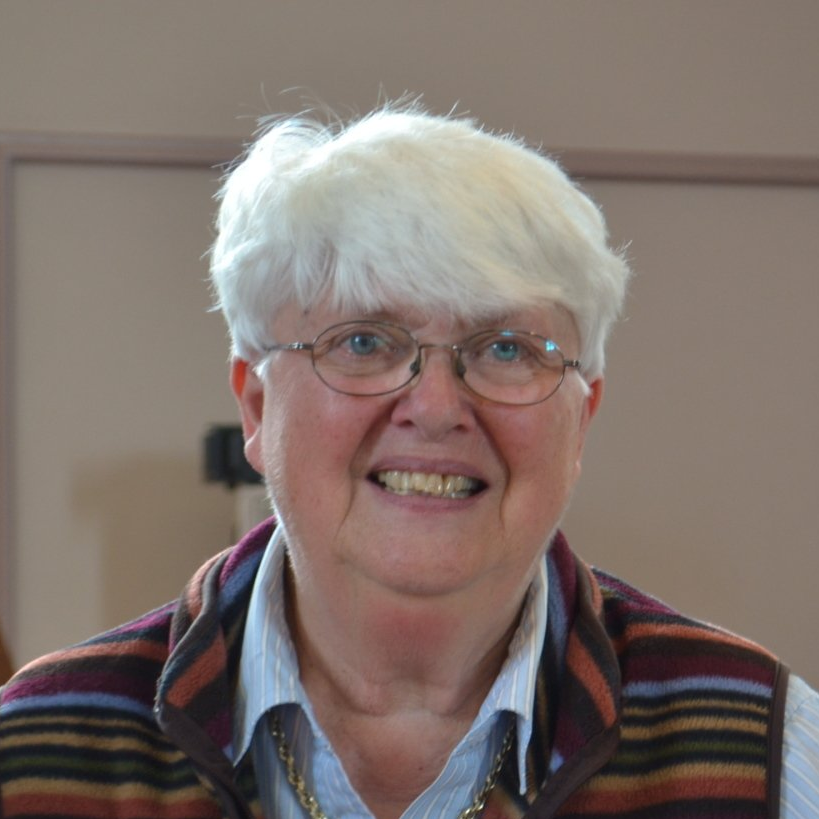 Music Director Christine MacDougall - Photo Credit Evelyn Butler
