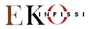 EKO INFISSI-LOGO EKO INFISSI-LOGO